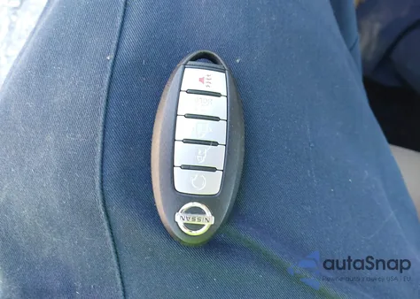 2015 Nissan Altima 2.5 Sl from USA, damaged, VIN 1N4AL3APXFC120751